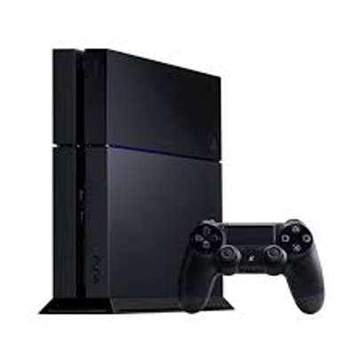 Sony PlayStation 4 (PS4) 500GB image 1