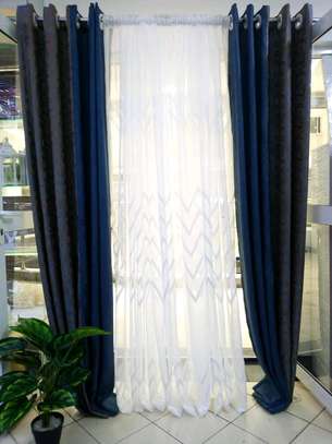 Sheers curtains image 4