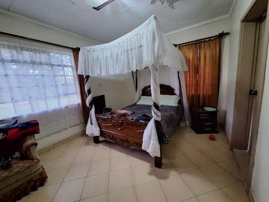 4 Bed House with En Suite at Kahawa Sukari image 9