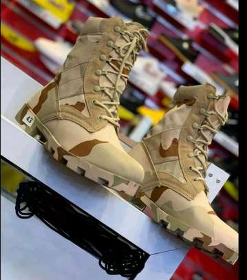 Altama Combat Boots image 5