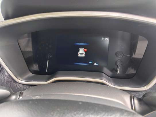 Toyota Corolla Cross black 2023 zero mileage image 4