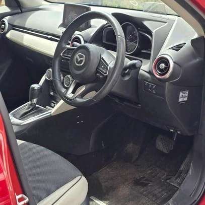 Mazda Demio Petrol 2018 2WD image 5