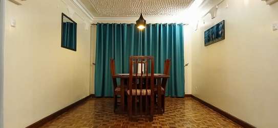 Furnished 3 Bed Apartment with Swimming Pool in Riverside image 1