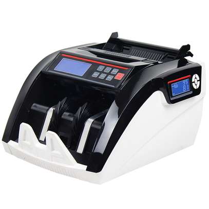 Yx 5800b Currency Bank Notes Counting Machine Bill Money Counter In Nairobi Pigiame