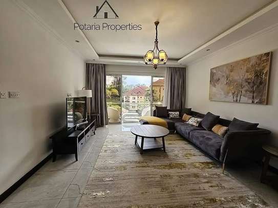 2 Bed Apartment in Westlands Area image 4