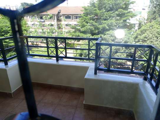 3 Bed Apartment with En Suite at Riverside Drive image 6
