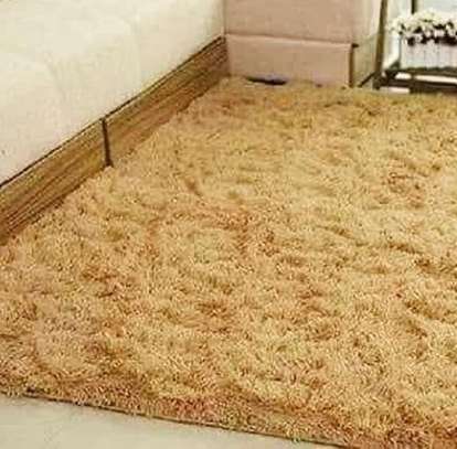 quality fluffy carpets image 6