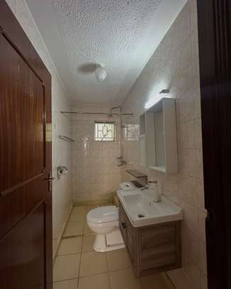 Office with Service Charge Included in Kileleshwa image 8