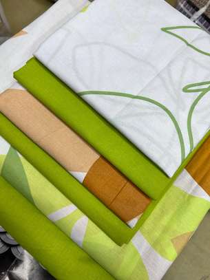 High quality Turkish comfort cotton bedsheets image 2