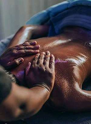 Kilimani massage therapy services 24/7 image 2