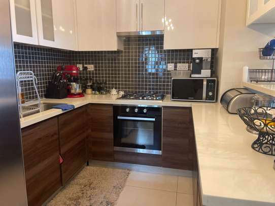 Furnished 2 Bed Apartment with En Suite in Lavington image 14