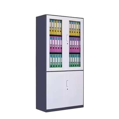 Office Cabinet : Storage & Filing Office Cabinet image 2