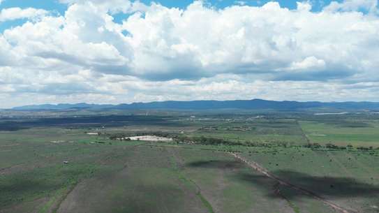 Residential Land in Nanyuki image 9