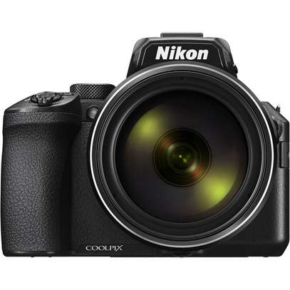 Nikon P950 Camera image 3