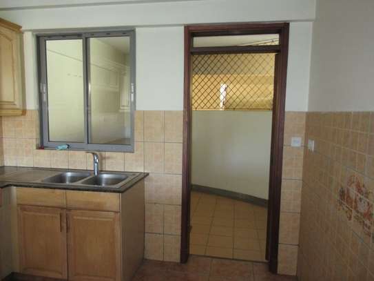 3 Bed Apartment with En Suite at Westlands image 34