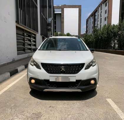 Peugeot 2008 2017 image 10