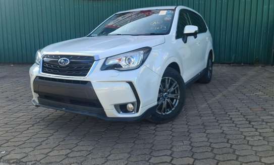 SUBARU FORESTER XT TURBO 2016 Available Now image 1