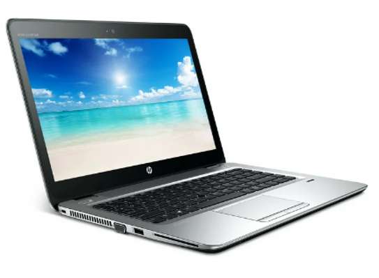 HP EliteBook 840 G3 6th Gen Core i5 8GB RAM 256GB SSD. image 2