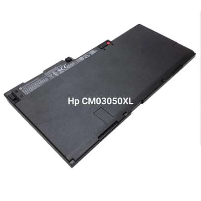 Genuine Hp CM03xl battery image 1