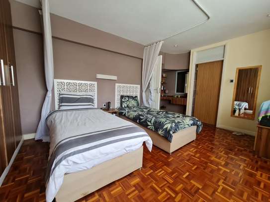 4 Bed Townhouse with En Suite at Waiyaki Way image 10