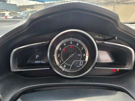 MAZDA AXELA HATCHBACK image 3