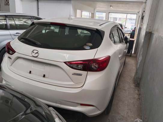 Mazda Axela hatchback petrol on sale image 3