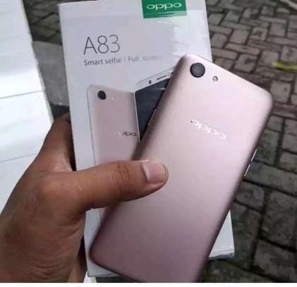 Oppo A83 EX UK image 3