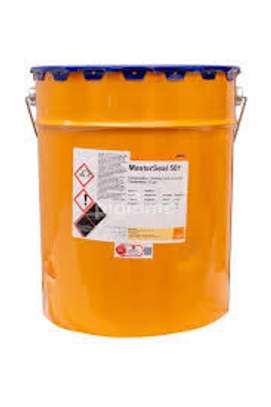 MASTERSEAL 501 Waterproofing Admixture. image 3