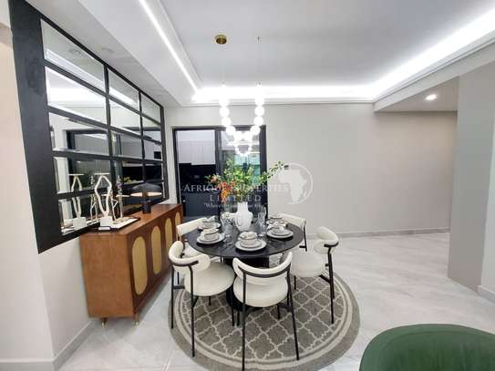 1,2&3 Bedroom Luxury Apartments For Sale In Westlands image 2