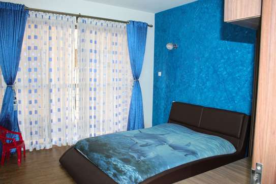 4 Bed Apartment with En Suite in General Mathenge image 12
