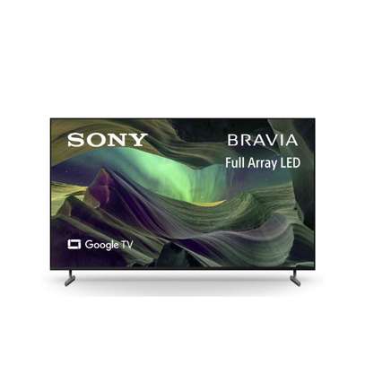 Sony X85L 65 Inch 4K UHD Full Array LED Smart Google TV image 2