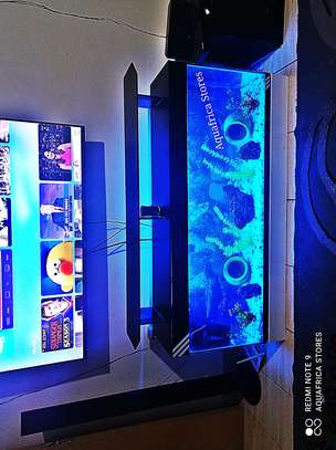 Tv Stand Aquariums image 2