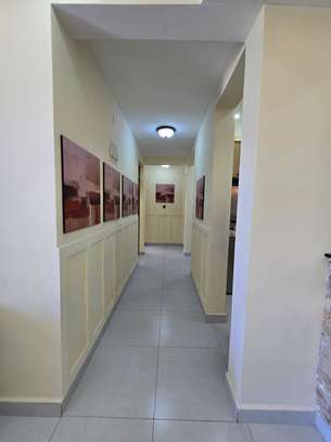 3 Bed Apartment with En Suite at Nyali image 1