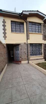 3 Bed Townhouse with En Suite at Jacaranda image 24