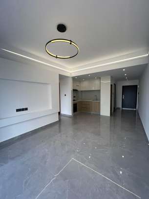 1 Bed Apartment with En Suite at Kilimani image 17