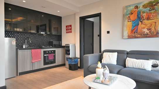 Furnished 2 Bed Apartment with En Suite in Westlands Area image 3