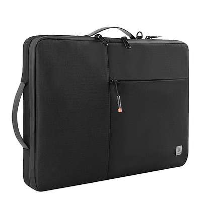 Wiwu Alpha Slim Sleeve Bag For 13.3 Laptop image 4