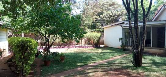 0.8 ac land for sale in Kilimani image 1