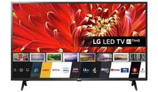 LG 43 Inch 43LM6300 Smart Full HD HDR LED TV image 1