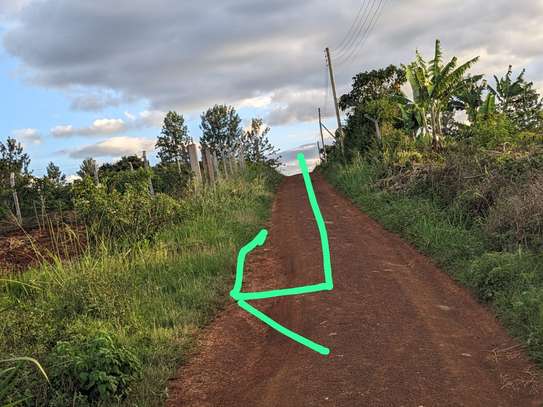 Land at Kenyatta Road image 2