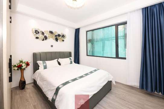 2 Bed Apartment with En Suite at Kilimani image 2