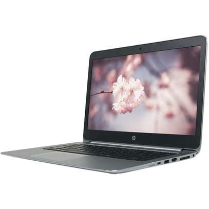 HP EliteBook 1040 G3 Intel Core i5 6th Gen 8GB RAM 256GB SSD image 1