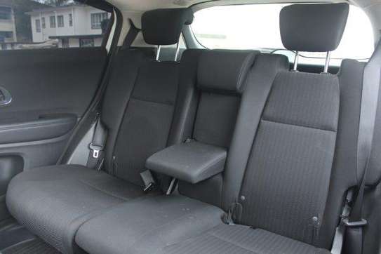 HONDA VEZEL HYBRID 2016 image 11