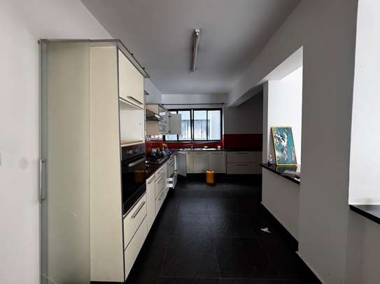 3 Bed Apartment with En Suite in Westlands Area image 6