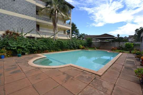 4 Bed Apartment with En Suite at Off Waiyaki Way image 14