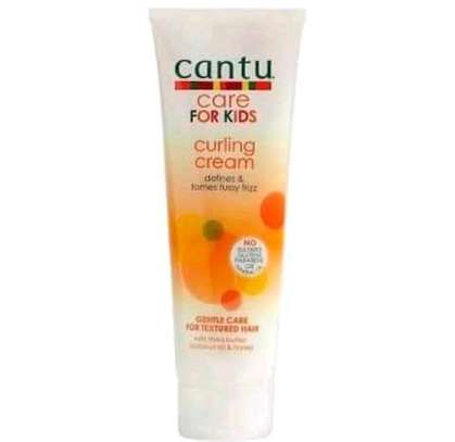 Cantu Curling Cream image 1