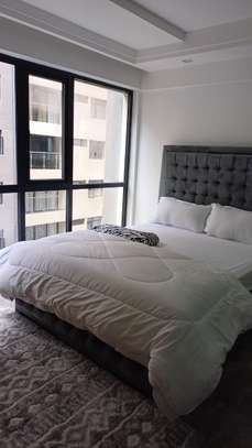 Furnished 1 Bed Apartment with En Suite at Kindaruma Road image 13