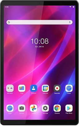 lenovo tablet k10,3gb,32gb,10.3inches,nano simcard image 1