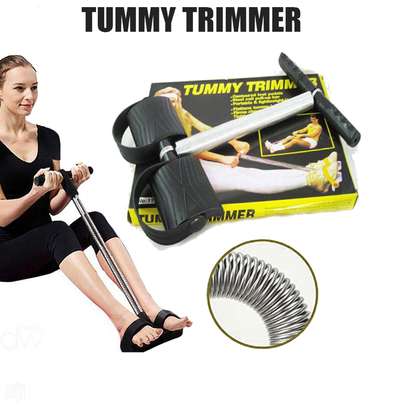 Tummy Tummy Trimmer For Physical Fitness image 1