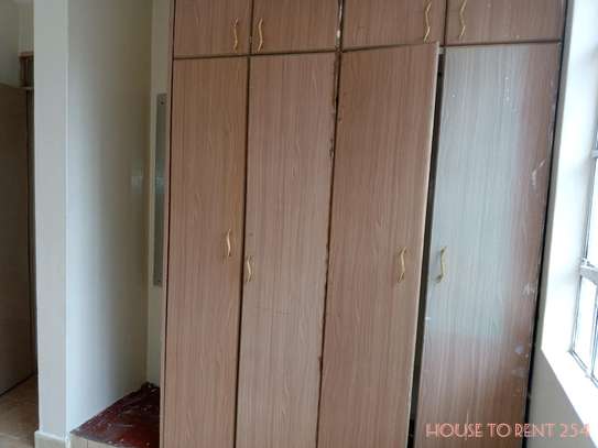 ONE BEDROOM TO LET IN KINOO FOR 14K image 12